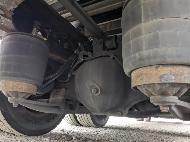 日野 プロフィア 2DG-FW1EHG(8x4)の写真35