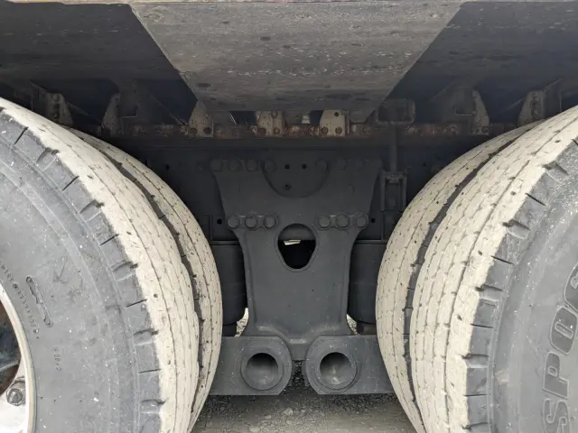 日野 プロフィア 2DG-FW1EHG(8x4)の写真36