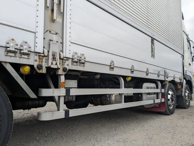 日野 プロフィア 2DG-FW1EHG(8x4)の写真37