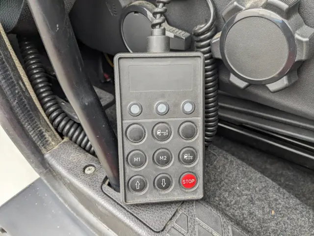 日野 プロフィア 2DG-FW1EHG(8x4)の写真40