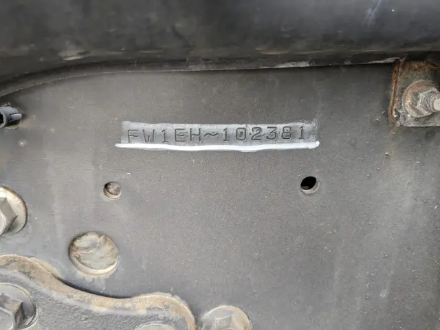 日野 プロフィア 2DG-FW1EHG(8x4)の写真45