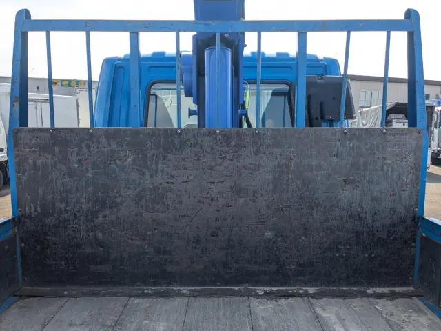 三菱 ファイター 2KG-FK61F(2WD)の写真10