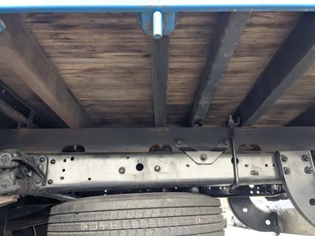 三菱 ファイター 2KG-FK61F(2WD)の写真13