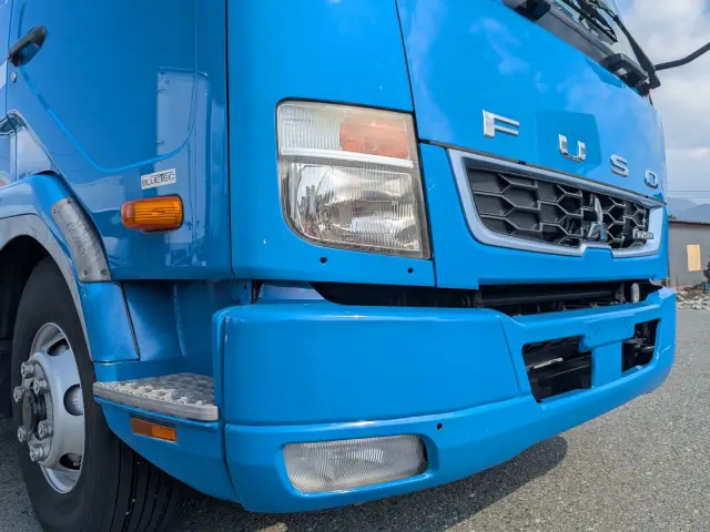 三菱 ファイター 2KG-FK61F(2WD)の写真25