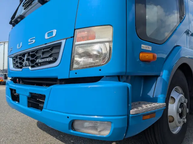 三菱 ファイター 2KG-FK61F(2WD)の写真26