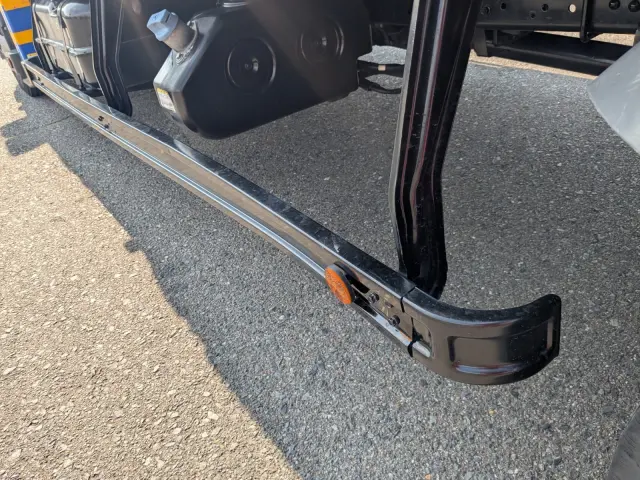 三菱 ファイター 2KG-FK61F(2WD)の写真28