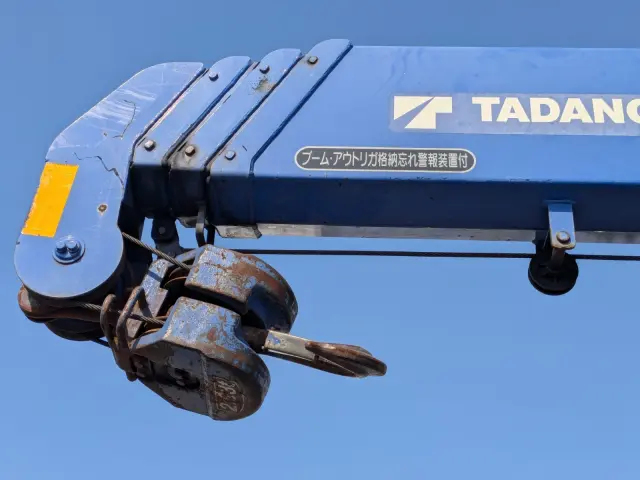 三菱 ファイター 2KG-FK61F(2WD)の写真32