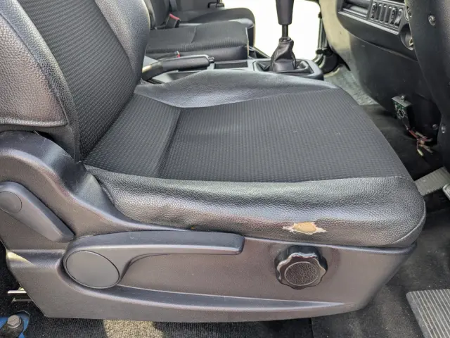 三菱 ファイター 2KG-FK61F(2WD)の写真36