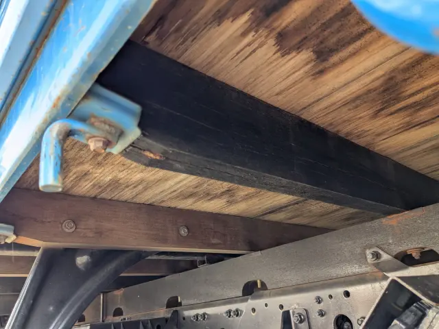 三菱 ファイター 2KG-FK61F(2WD)の写真46