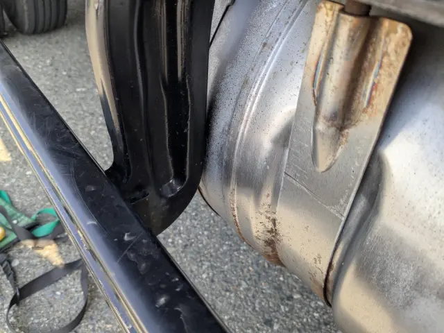 三菱 ファイター 2KG-FK61F(2WD)の写真48