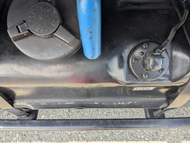 三菱 ファイター 2KG-FK61F(2WD)の写真49