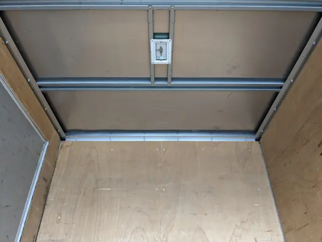 三菱 キャンター TPG-FBA20(2WD)の写真18