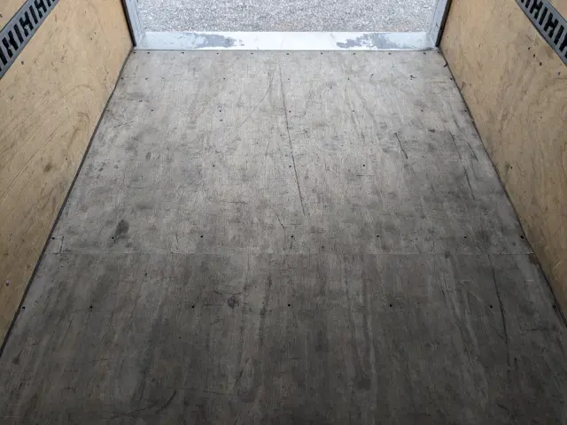 三菱 キャンター TPG-FBA20(2WD)の写真20