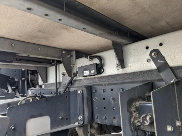 三菱 キャンター TPG-FBA20(2WD)の写真29