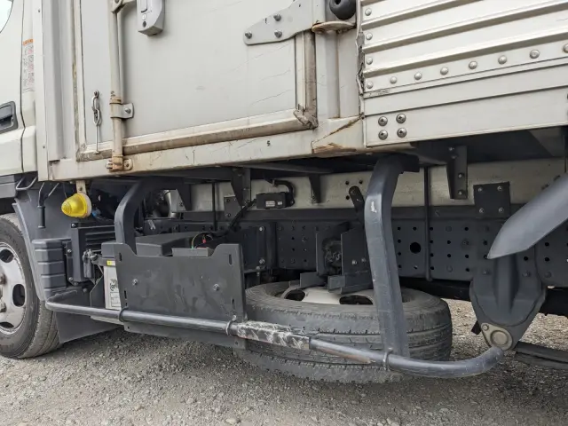 三菱 キャンター TPG-FBA20(2WD)の写真32