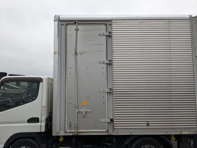 三菱 キャンター TPG-FBA20(2WD)の写真34
