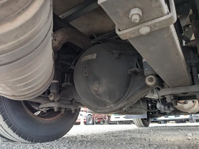 三菱 キャンター TPG-FBA20(2WD)の写真36