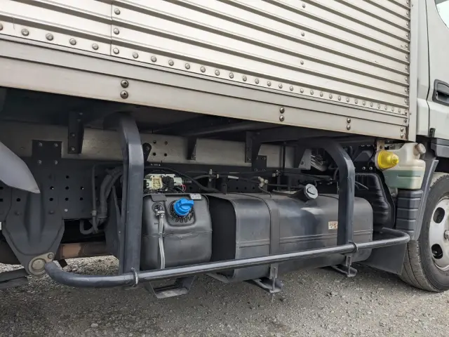 三菱 キャンター TPG-FBA20(2WD)の写真37