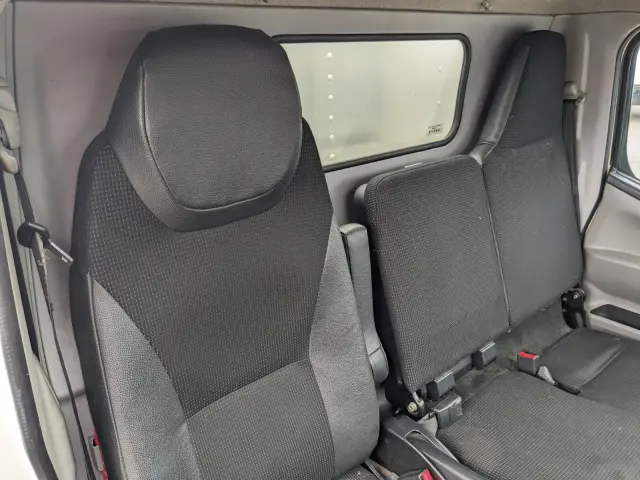 三菱 キャンター TPG-FBA20(2WD)の写真41