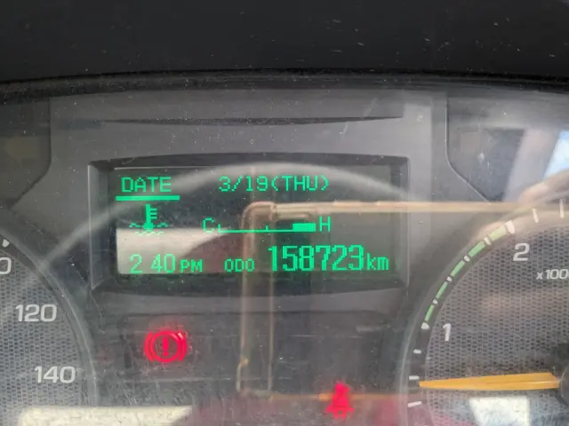 三菱 キャンター TPG-FBA20(2WD)の写真42