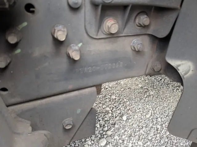 三菱 キャンター TPG-FBA20(2WD)の写真43