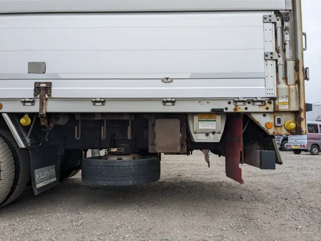 ＵＤ クオン 2PG-CG5CA(8x4)の写真19