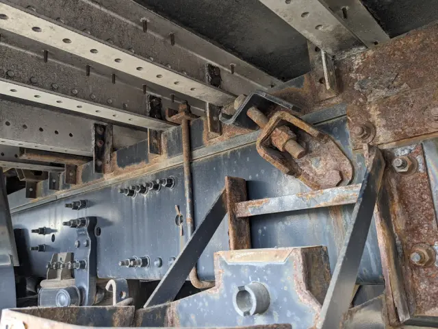 ＵＤ クオン 2PG-CG5CA(8x4)の写真20