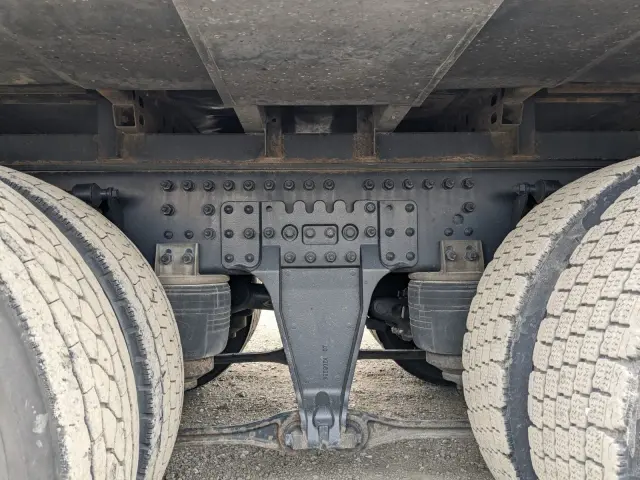 ＵＤ クオン 2PG-CG5CA(8x4)の写真21