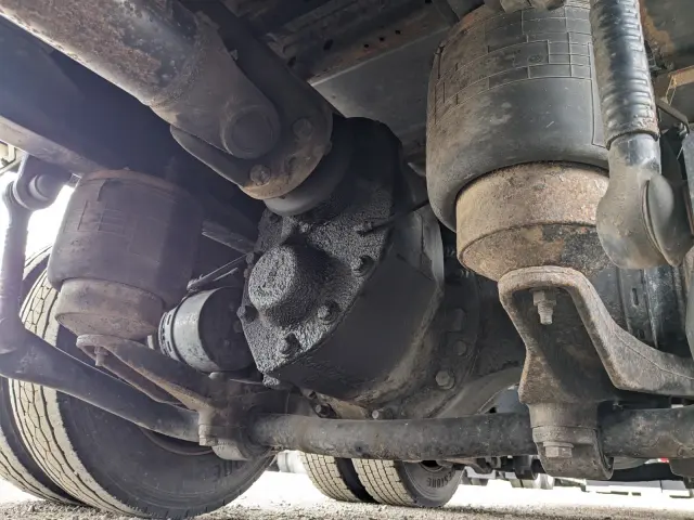 ＵＤ クオン 2PG-CG5CA(8x4)の写真22