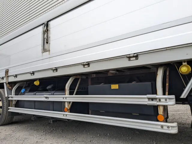 ＵＤ クオン 2PG-CG5CA(8x4)の写真24