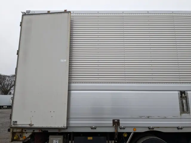 ＵＤ クオン 2PG-CG5CA(8x4)の写真30