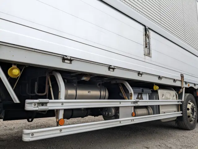 ＵＤ クオン 2PG-CG5CA(8x4)の写真36