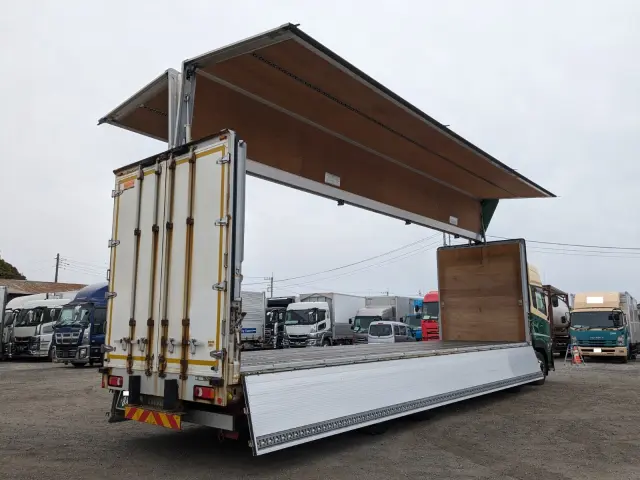 ＵＤ クオン 2PG-CG5CA(8x4)の写真38