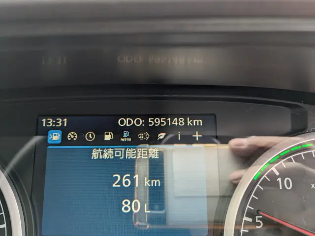 ＵＤ クオン 2PG-CG5CA(8x4)の写真44