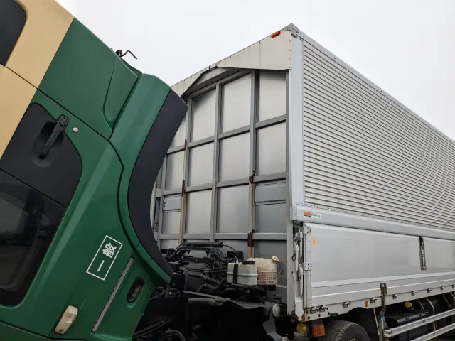 ＵＤ クオン 2PG-CG5CA(8x4)の写真46