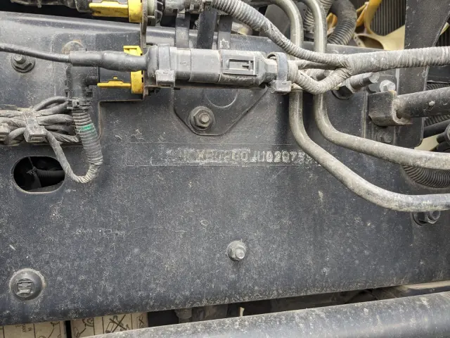 ＵＤ クオン 2PG-CG5CA(8x4)の写真48