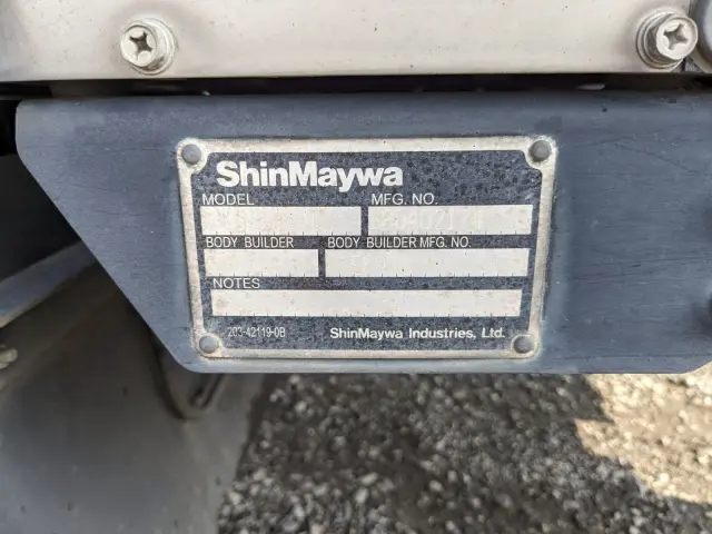 いすゞ エルフ TPG-NPR85AN(2WD)の写真8