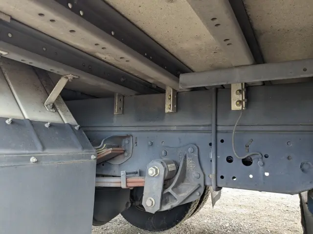 いすゞ エルフ TPG-NPR85AN(2WD)の写真29