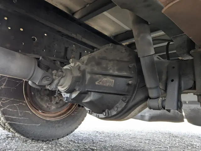 いすゞ エルフ TPG-NPR85AN(2WD)の写真30