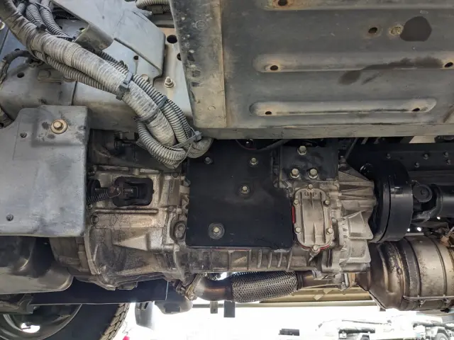 いすゞ エルフ TPG-NPR85AN(2WD)の写真31