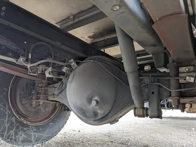 いすゞ エルフ TPG-NPR85AN(2WD)の写真39