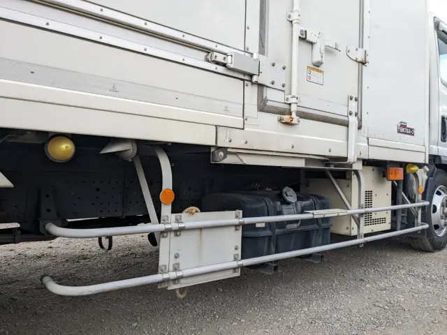 いすゞ エルフ TPG-NPR85AN(2WD)の写真40