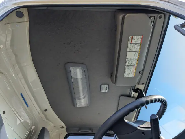 いすゞ エルフ TPG-NPR85AN(2WD)の写真42