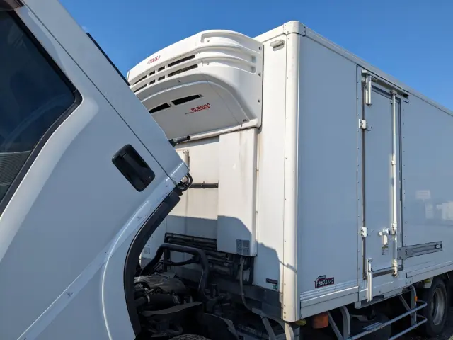 いすゞ エルフ TPG-NPR85AN(2WD)の写真46