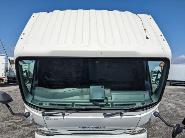 いすゞ エルフ TPG-NPR85AN(2WD)の写真47