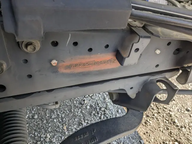 いすゞ エルフ TPG-NPR85AN(2WD)の写真48