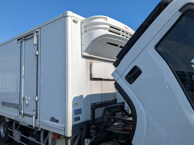 いすゞ エルフ TPG-NPR85AN(2WD)の写真50