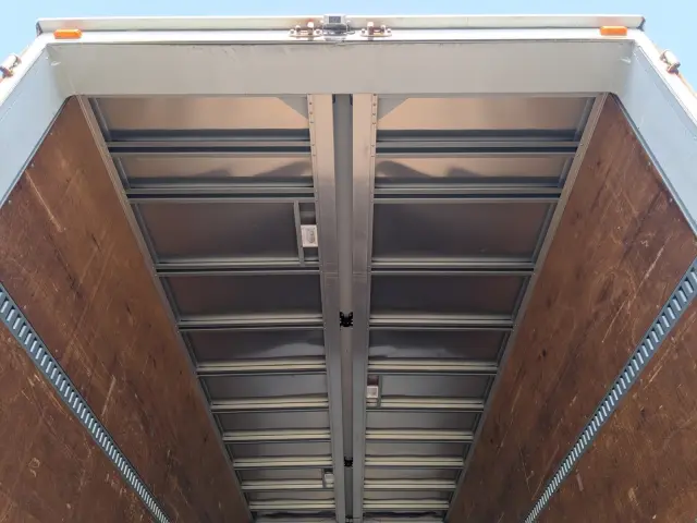 日野 レンジャー TKG-FD7JLAG(2WD)の写真9