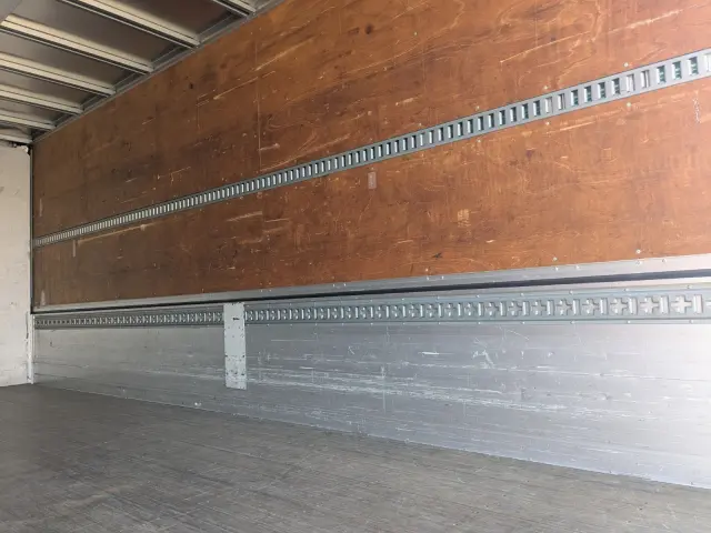 日野 レンジャー TKG-FD7JLAG(2WD)の写真11