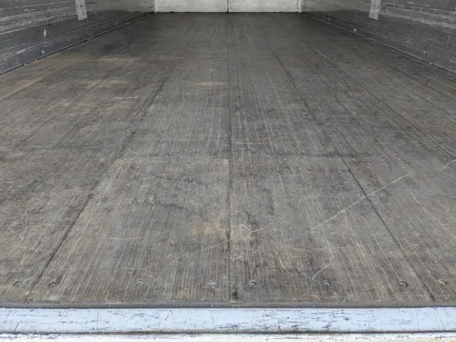 日野 レンジャー TKG-FD7JLAG(2WD)の写真13